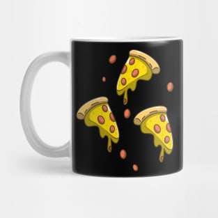 PIZZA Mug